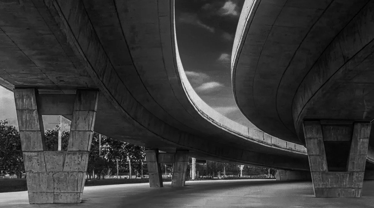 Projeth structural viaduct